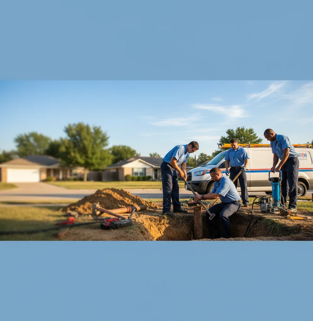 Water Heater Repair & Plumber in Mill Run